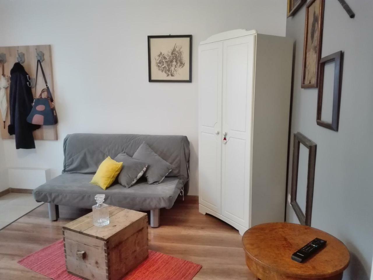 Cozy Republicii Apartment Brasov Exterior photo